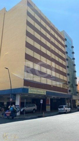 Box à venda , Rua Comendador Manoel Pereira no bairro Centro Histórico em Porto Alegre