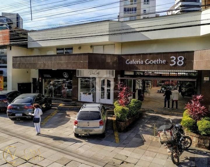 Loja à venda , 46m², Avenida Goethe no bairro Rio Branco em Porto Alegre