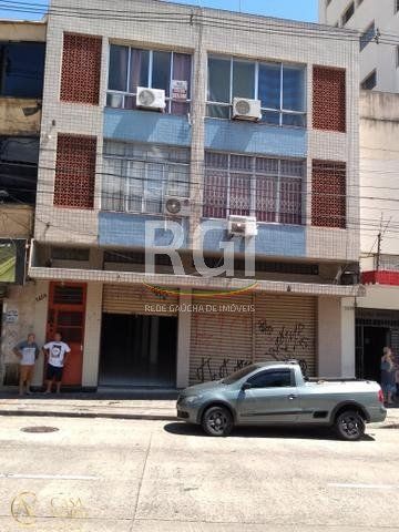 Loja à venda , 300m², Avenida Farrapos no bairro Floresta em Porto Alegre
