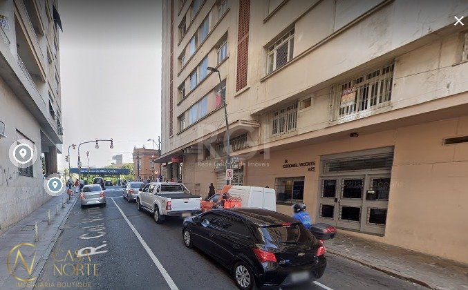 Cobertura à venda com 2 quartos, 134m², Rua Coronel Vicente no bairro Centro Histórico em Porto Alegre