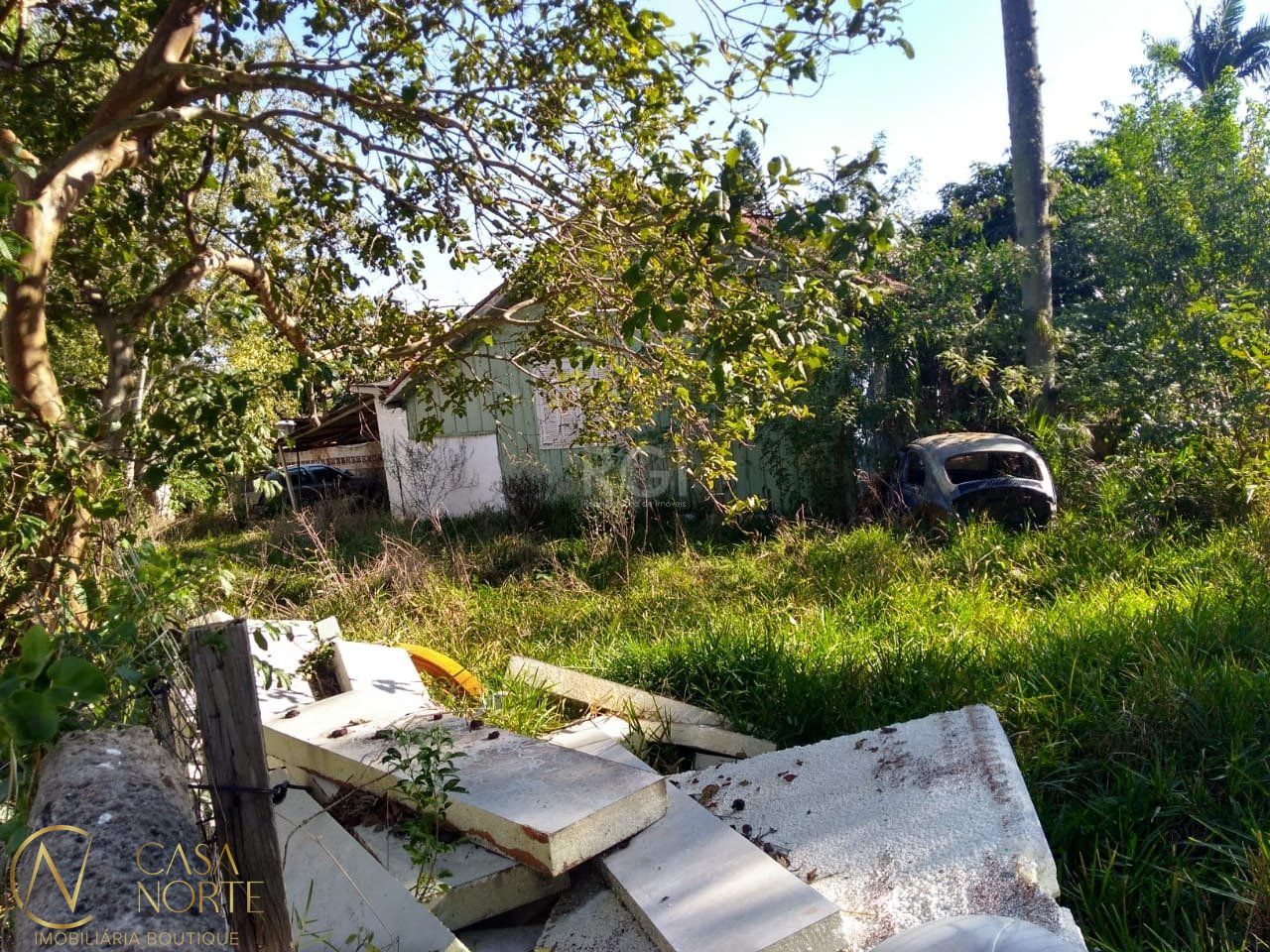 Terreno à venda , 324m², Rua Oniva de Moura Brizola no bairro Jardim Itu em Porto Alegre