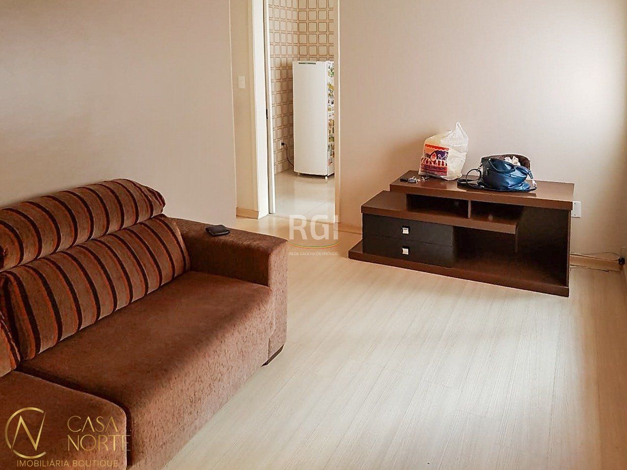 Apartamento à venda com 1 quarto, 42m², 1 vaga, Rua Luiz Afonso no bairro Cidade Baixa em Porto Alegre