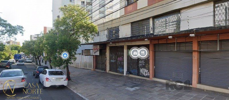 Loja à venda , 51m², Avenida Cristovao Colombo no bairro Floresta em Porto Alegre