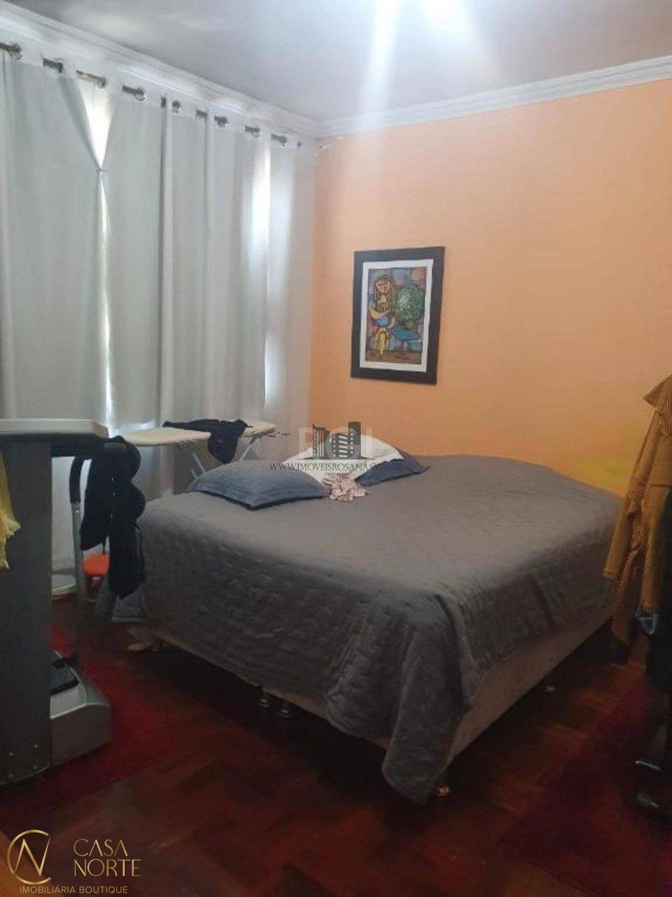 Apartamento à venda com 2 quartos, 68m², Avenida Assis Brasil no bairro Jardim Lindóia em Porto Alegre