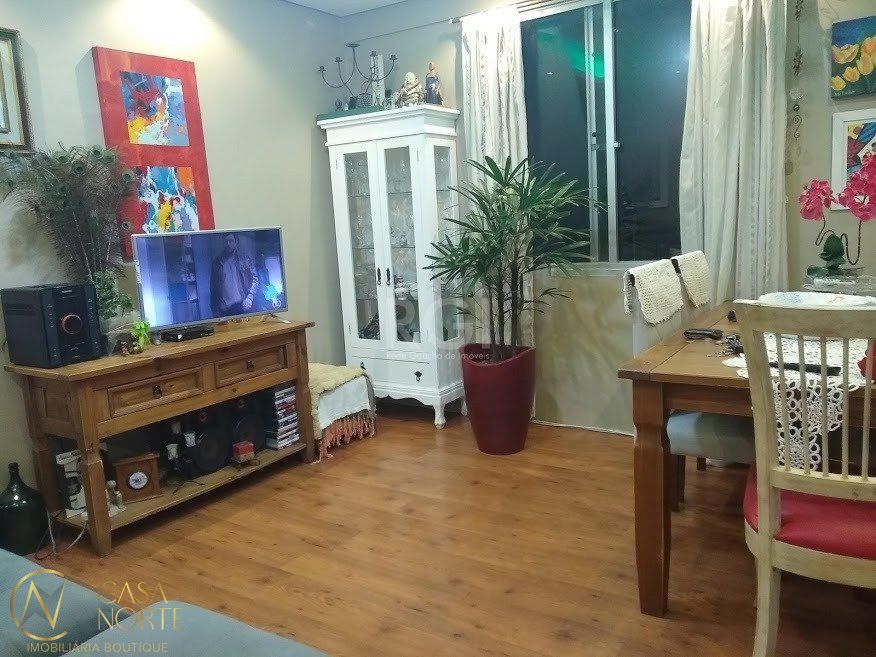 Apartamento à venda com 1 quarto, 37m², 1 vaga, Rua Albion no bairro Partenon em Porto Alegre