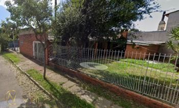Casa à venda com 1 quarto, 160m², Rua Walter Kaufmann no bairro Jardim Itu em Porto Alegre