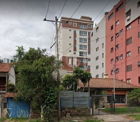 Terreno à venda  com 600m², Rua Luiz Cosme no bairro Passo da Areia em Porto Alegre