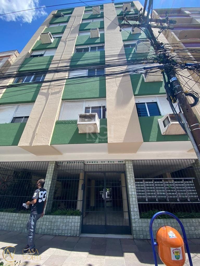 Apartamento à venda com 2 quartos, 58m², Avenida João Pessoa no bairro Farroupilha em Porto Alegre