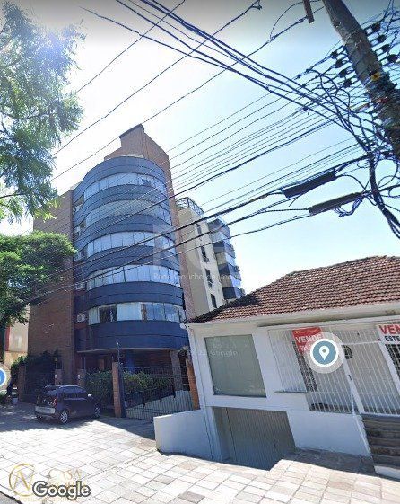 Apartamento à venda com 2 quartos, 72m², 2 vagas, Rua Barao do Amazonas no bairro Petrópolis em Porto Alegre