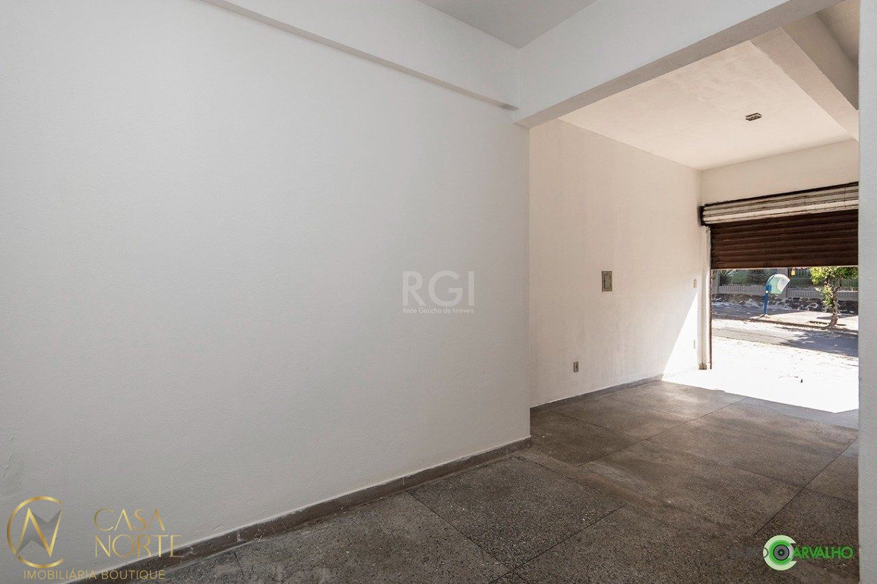Loja à venda , 25m², Rua Franklin no bairro Jardim Sabará em Porto Alegre