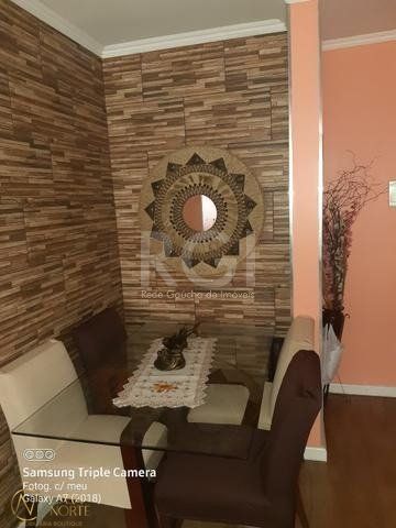 Apartamento à venda com 2 quartos, 61m², Avenida Baltazar de Oliveira Garcia no bairro Rubem Berta em Porto Alegre