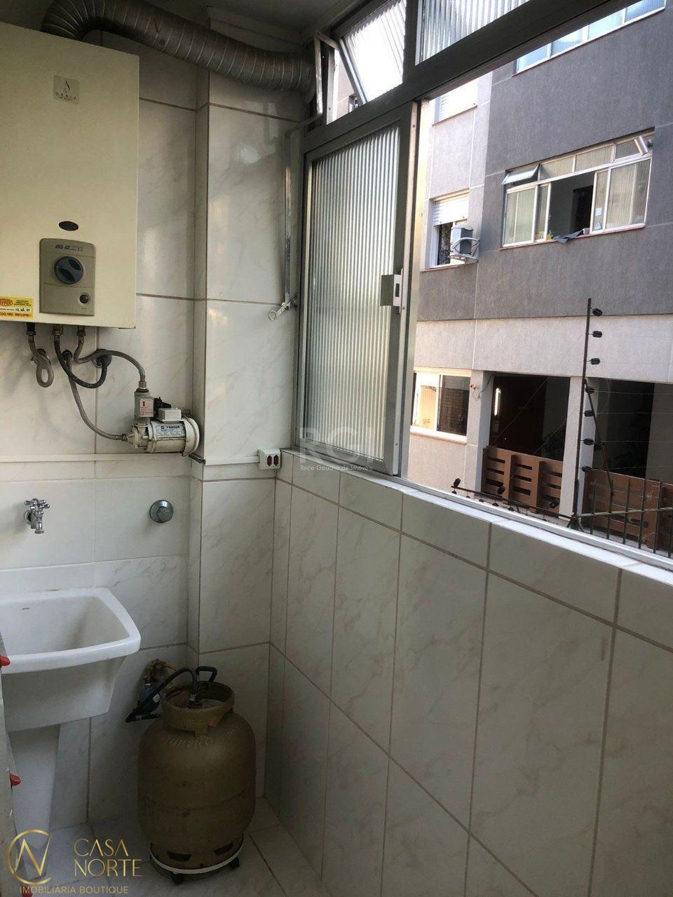 Apartamento à venda com 1 quarto, 39m², Rua Felicissimo de Azevedo no bairro Auxiliadora em Porto Alegre