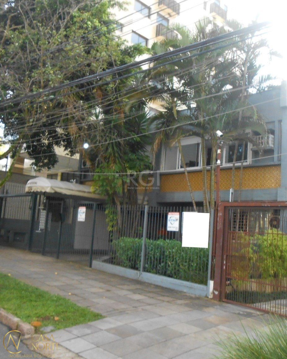 Sala Comercial à venda , 59m², Rua Professor Ivo Corseuil no bairro Petrópolis em Porto Alegre