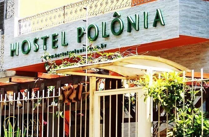 Casa à venda com 16 quartos, 268m², 2 vagas, Avenida Polonia no bairro São Geraldo em Porto Alegre