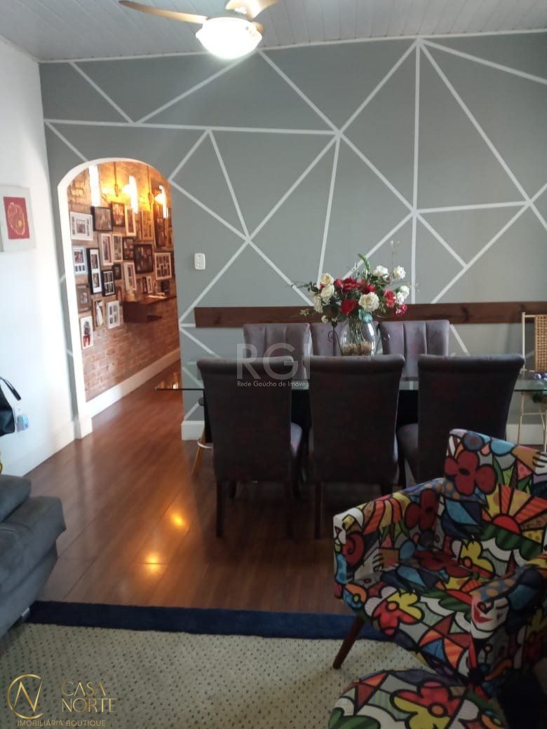 Apartamento à venda com 3 quartos, 90m², Avenida Pernambuco no bairro Navegantes em Porto Alegre