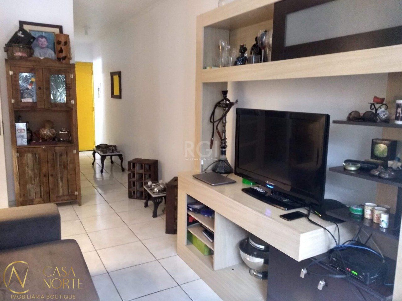 Apartamento à venda com 2 quartos, 73m², 1 suíte, Rua Anita Garibaldi no bairro Boa Vista em Porto Alegre