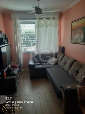 Apartamento à venda com 2 quartos, 61m², Avenida Baltazar de Oliveira Garcia no bairro Rubem Berta em Porto Alegre