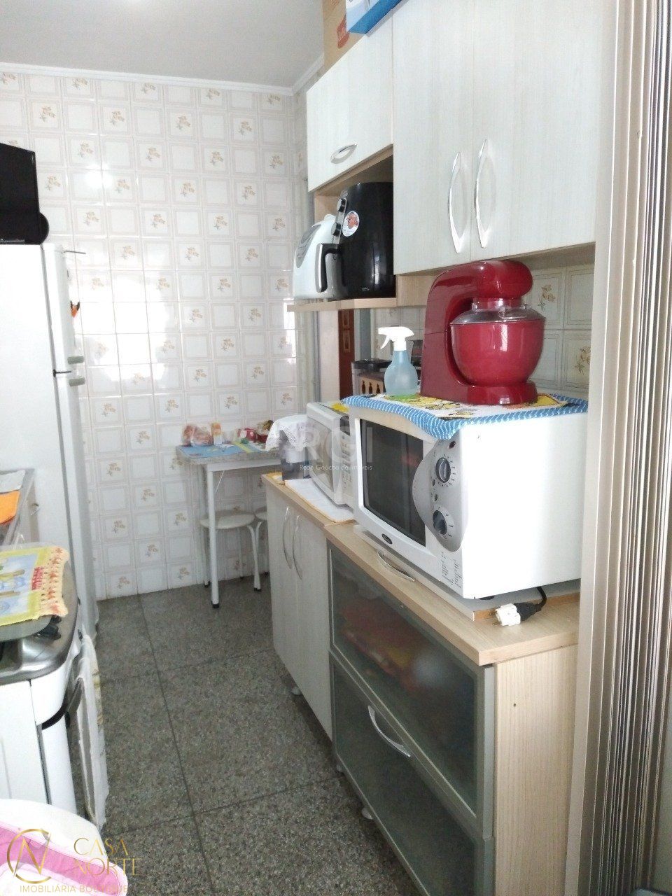 Apartamento à venda com 1 quarto, 45m², 1 vaga, Rua Carlos Estevao no bairro Jardim Leopoldina em Porto Alegre