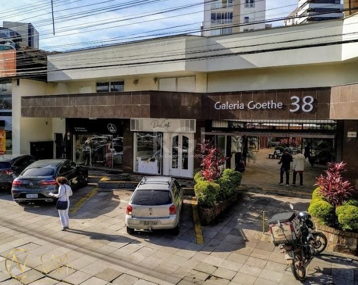 Loja à venda , 46m², Avenida Goethe no bairro Rio Branco em Porto Alegre