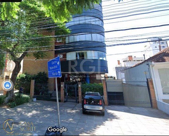 Apartamento à venda com 2 quartos, 72m², 2 vagas, Rua Barao do Amazonas no bairro Petrópolis em Porto Alegre