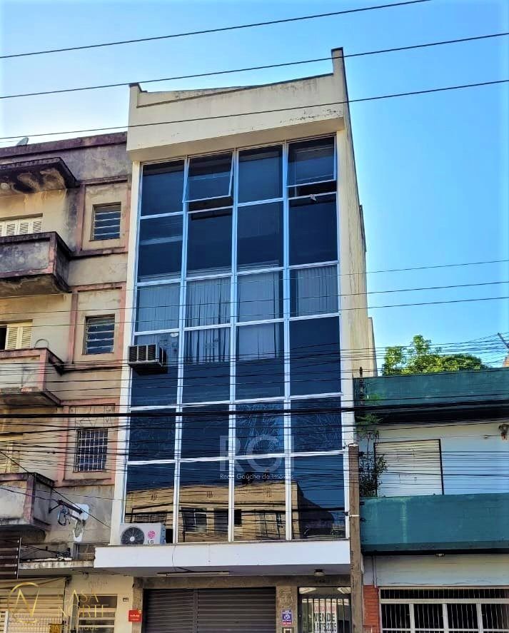 Sala Comercial à venda , 75m², Avenida Benjamin Constant no bairro São João em Porto Alegre