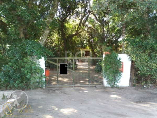 Terreno à venda  com 966m², Avenida Guaiba no bairro Ipanema em Porto Alegre