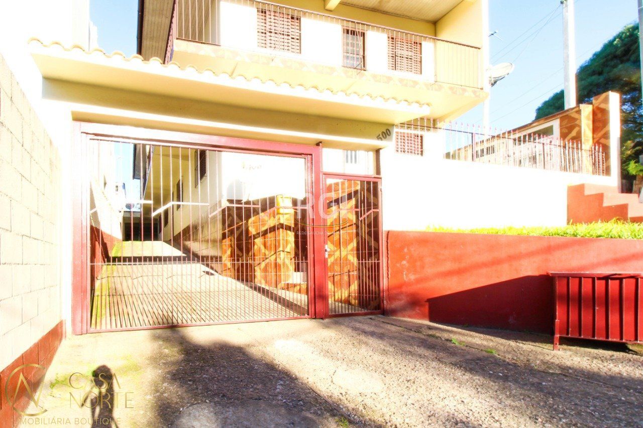 Prédio Comercial à venda , 350m², Estrada Pedreira I no bairro Lomba do Pinheiro em Porto Alegre