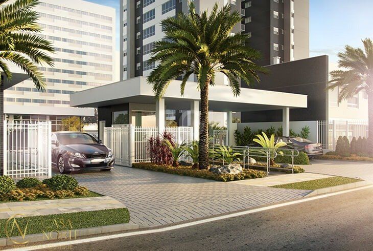 Apartamento à venda com 3 quartos, 127m², 3 suítes, 2 vagas, Rua São Josémaria Escriva no bairro Jardim do Salso em Porto Alegre