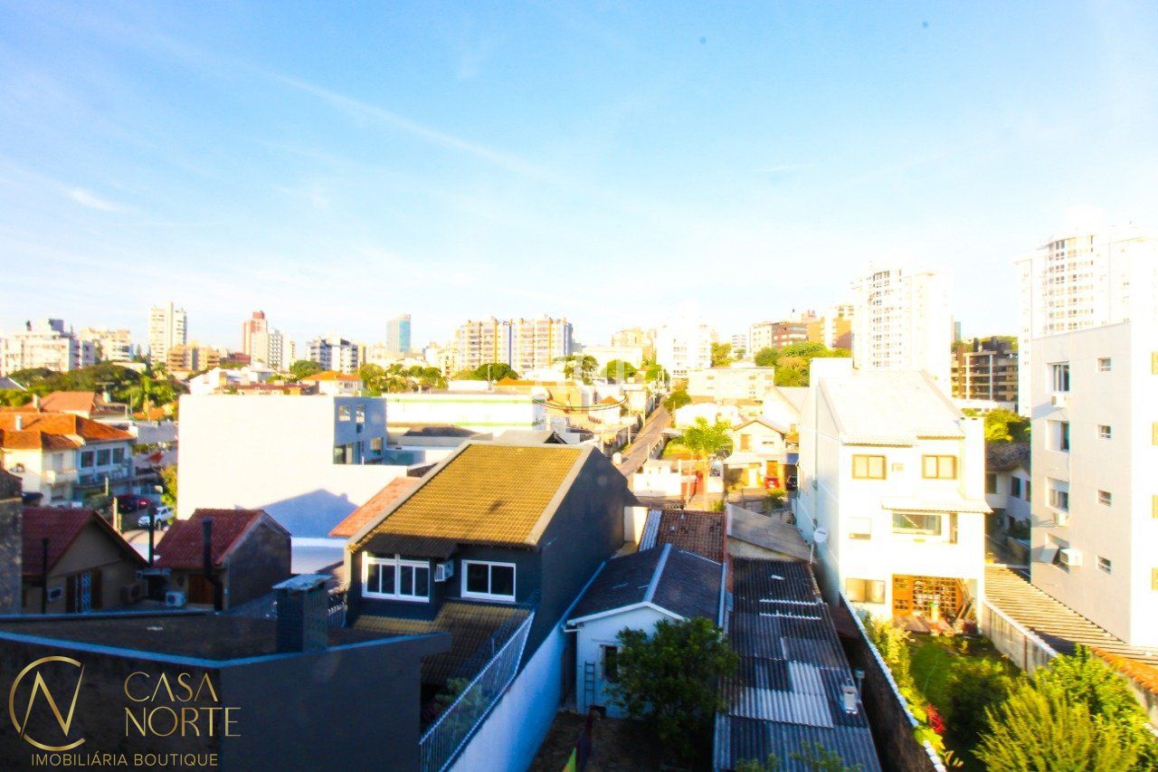 Sala Comercial à venda com 1 quarto, 38m², Avenida Benjamin Constant no bairro São João em Porto Alegre