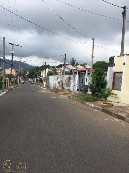 Terreno à venda  com 1166m², Rua Comandante Caleffi no bairro Passo das Pedras em Porto Alegre