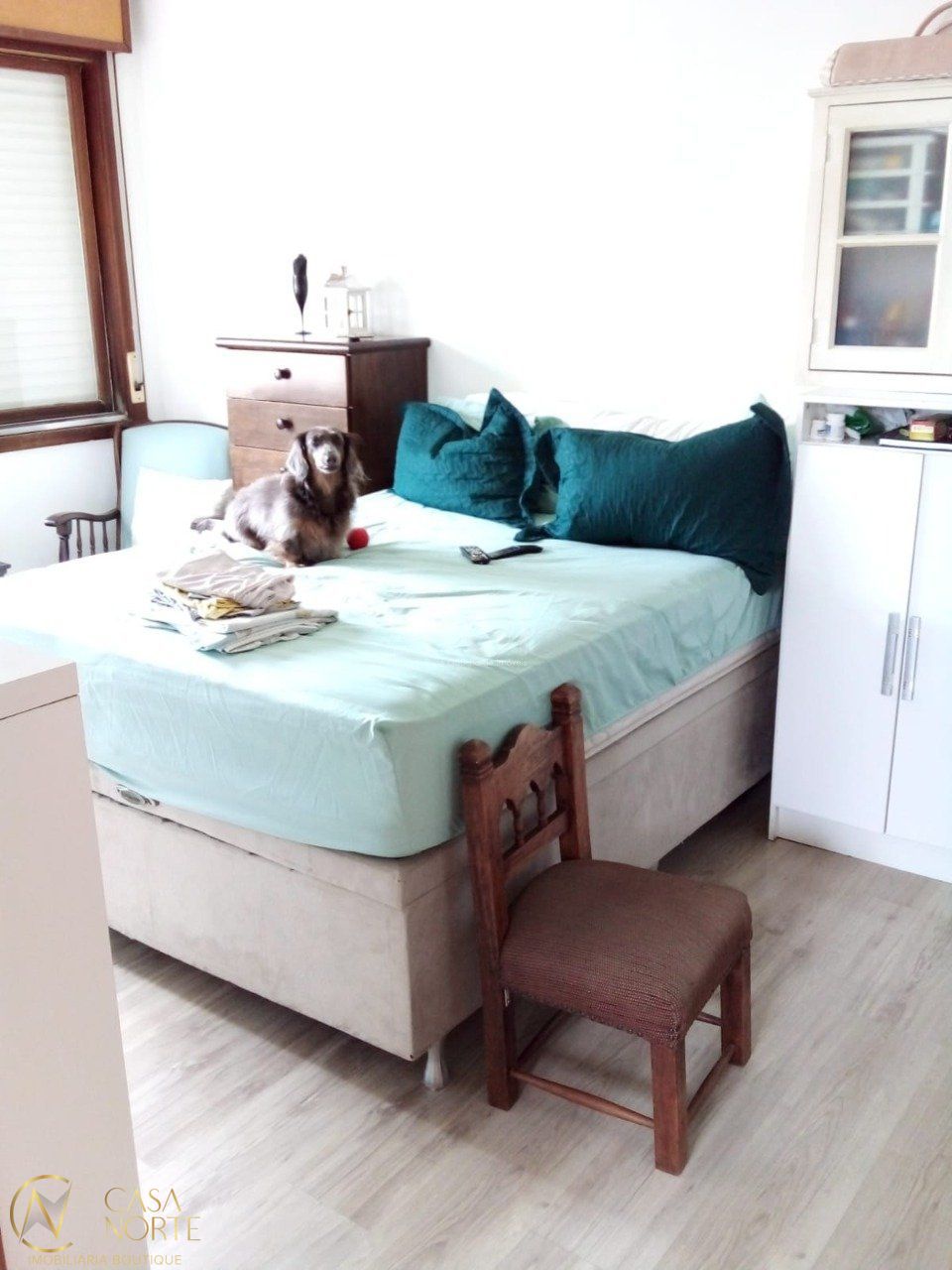 Apartamento à venda com 3 quartos, 77m², 1 vaga, Rua Anita Garibaldi no bairro Boa Vista em Porto Alegre