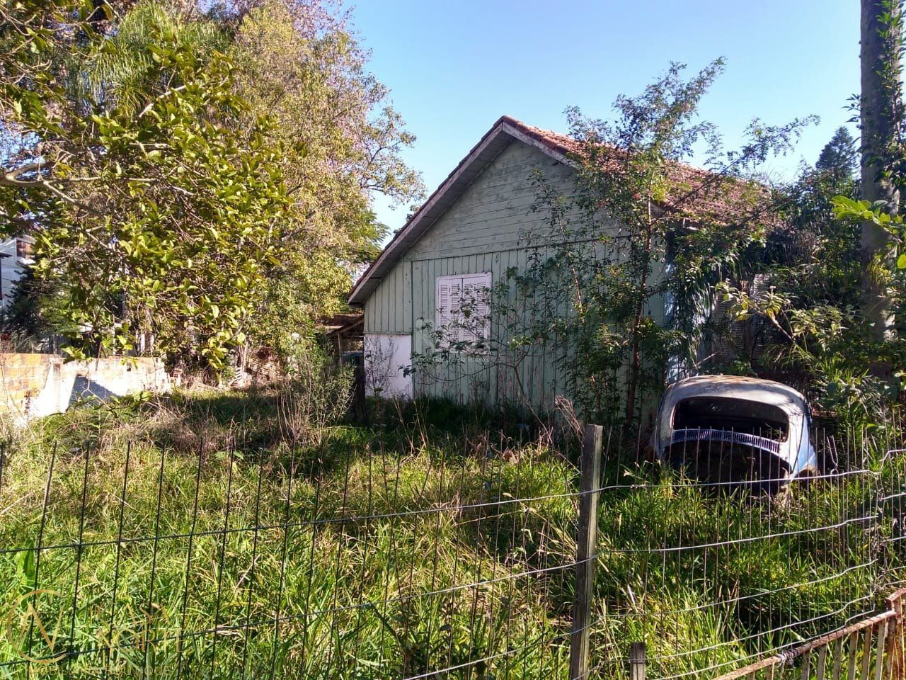 Terreno à venda , 324m², Rua Oniva de Moura Brizola no bairro Jardim Itu em Porto Alegre