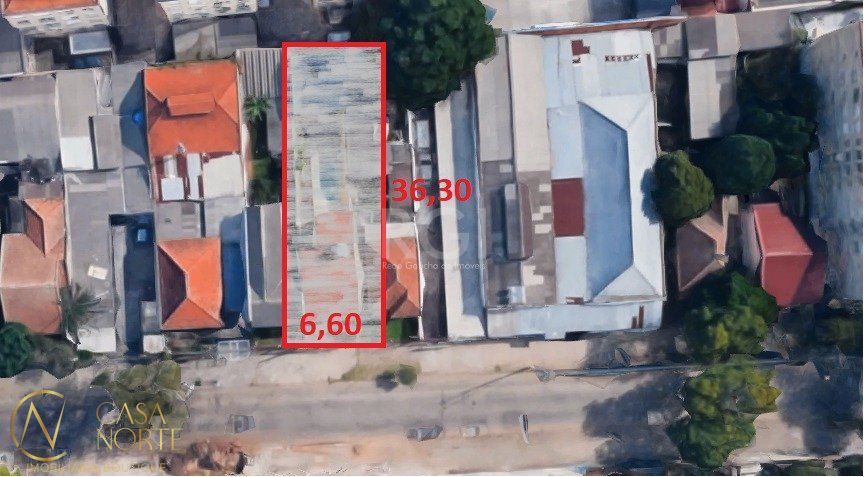 Casa à venda com 2 quartos, 223m², 1 suíte, 4 vagas, Rua Antônio Joaquim Mesquita no bairro Passo da Areia em Porto Alegre