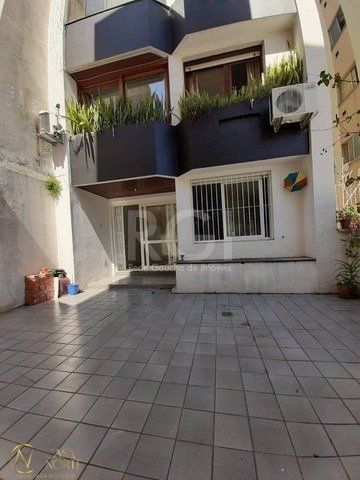 Apartamento à venda com 1 quarto, 79m², Rua Garibaldi no bairro Bom Fim em Porto Alegre