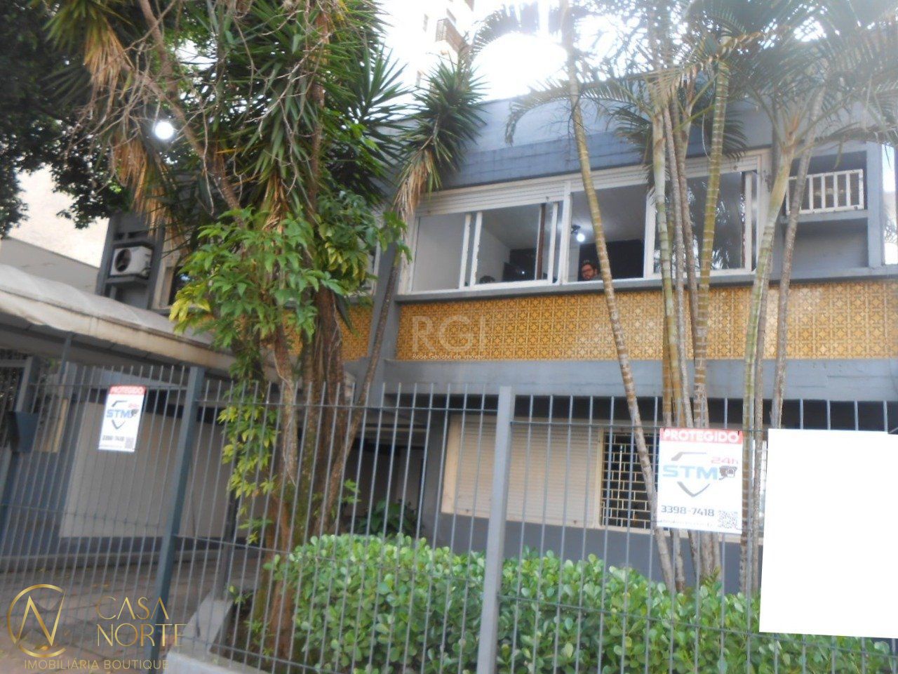 Sala Comercial à venda , 59m², Rua Professor Ivo Corseuil no bairro Petrópolis em Porto Alegre