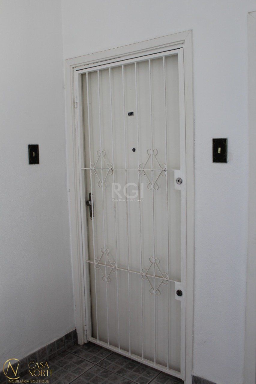 Apartamento à venda com 2 quartos, 54m², 1 vaga, Rua Miguel Oliveira de Lima no bairro Lomba do Pinheiro em Porto Alegre