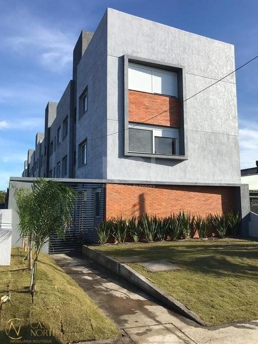 Apartamento à venda com 1 quarto, 58m², 1 suíte, Avenida Alexandre Luiz no bairro Jardim Itu em Porto Alegre