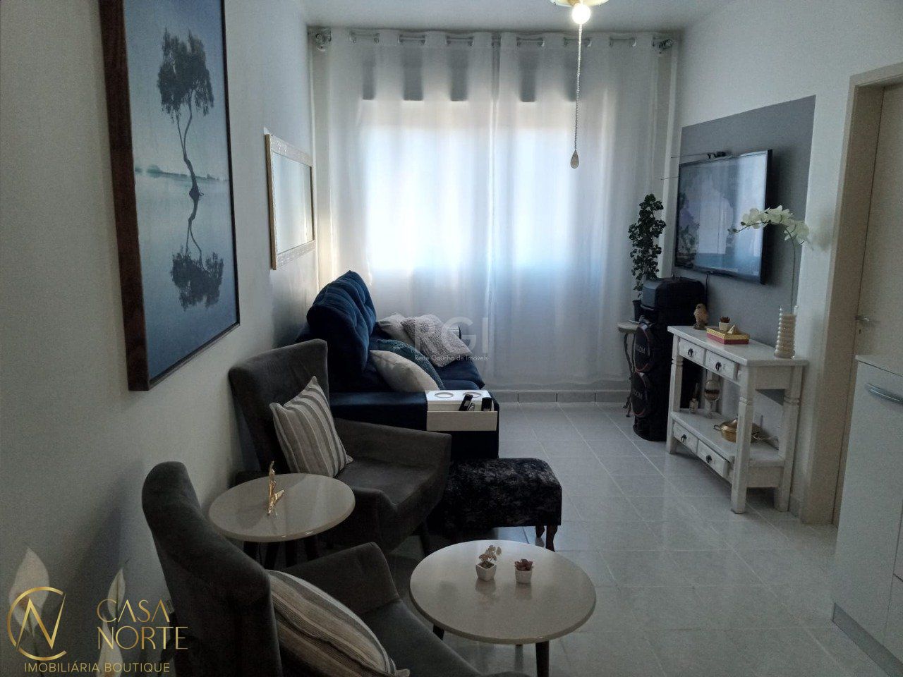 Apartamento à venda com 1 quarto, 41m², Avenida Ipiranga no bairro Jardim  Botânico em Porto Alegre