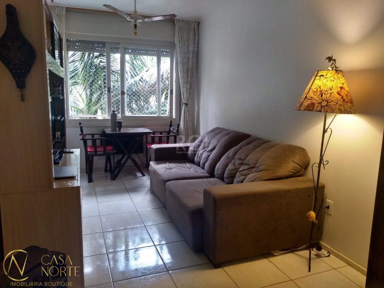 Apartamento à venda com 2 quartos, 73m², 1 suíte, Rua Anita Garibaldi no bairro Boa Vista em Porto Alegre