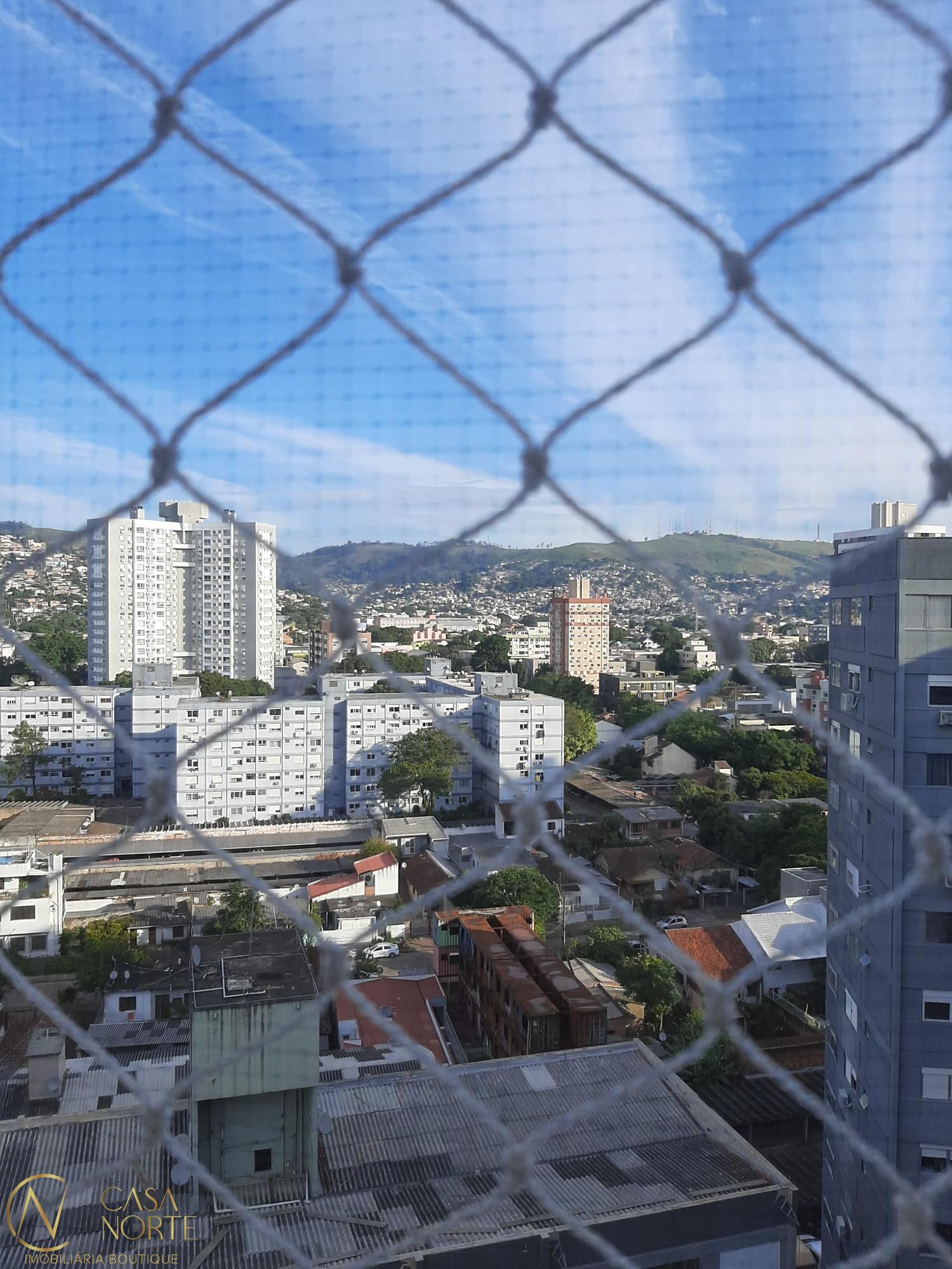 Apartamento à venda com 1 quarto, 41m², 1 vaga, Rua Albion no bairro Partenon em Porto Alegre
