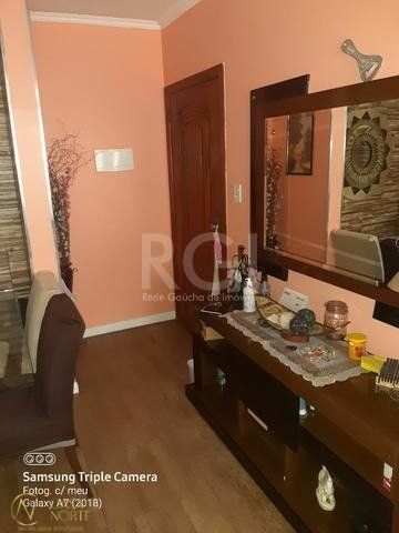 Apartamento à venda com 2 quartos, 61m², Avenida Baltazar de Oliveira Garcia no bairro Rubem Berta em Porto Alegre