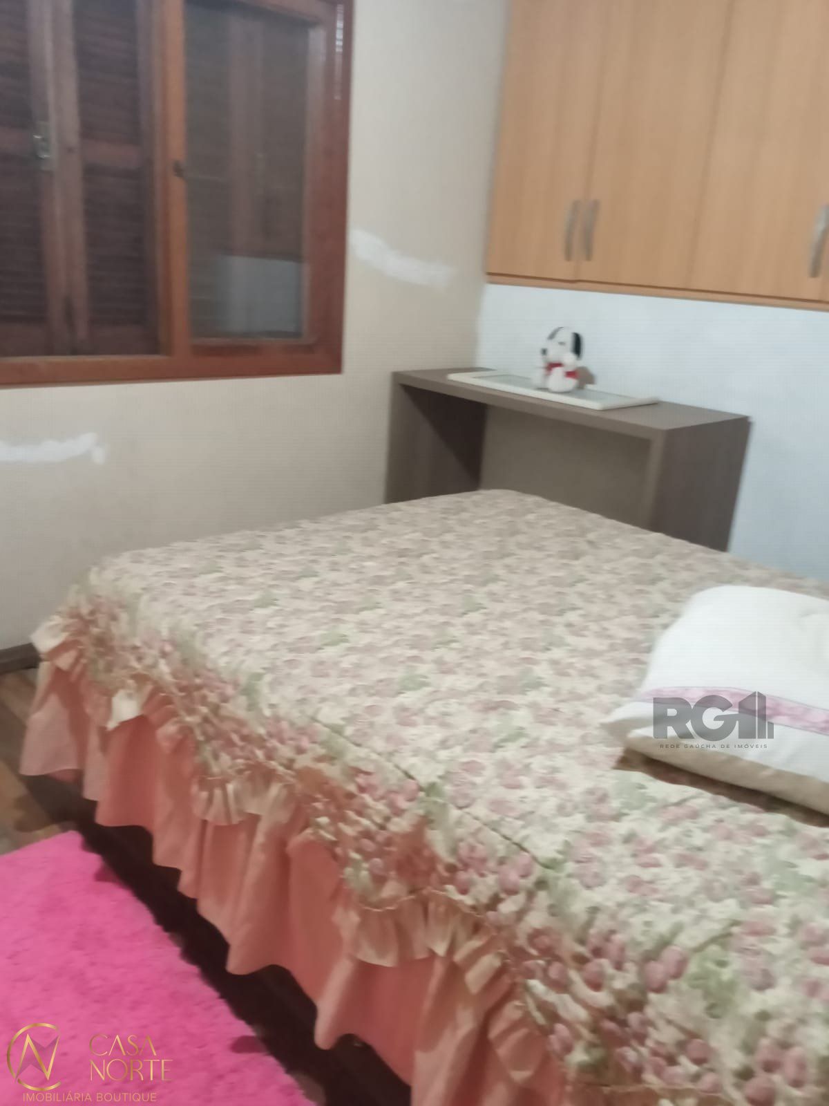 Casa à venda com 3 quartos, 100m², 2 vagas, Rua Bento Manoel Ribeiro no bairro Passo das Pedras em Porto Alegre