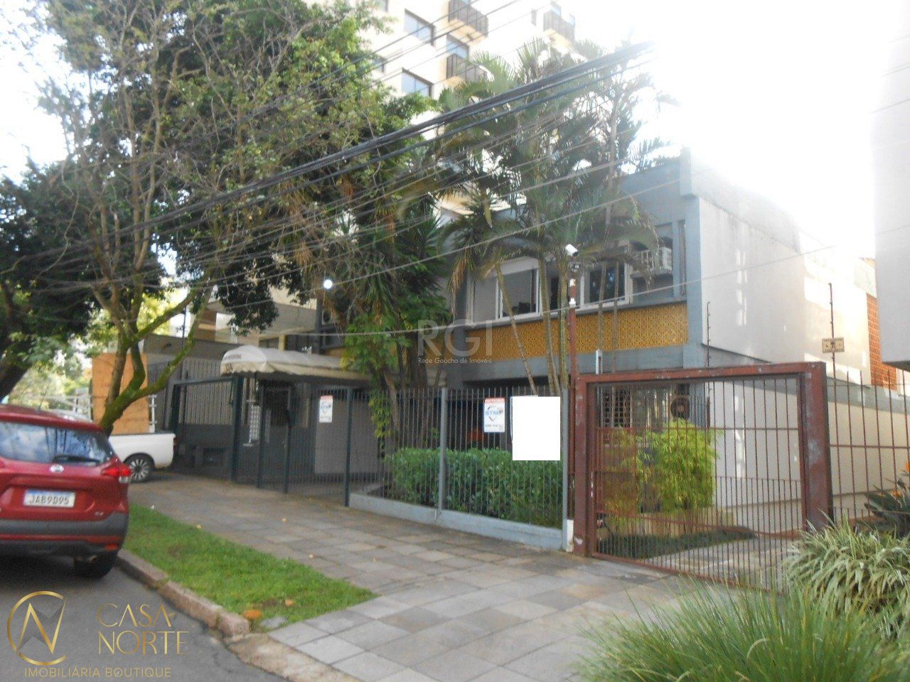 Sala Comercial à venda , 59m², Rua Professor Ivo Corseuil no bairro Petrópolis em Porto Alegre