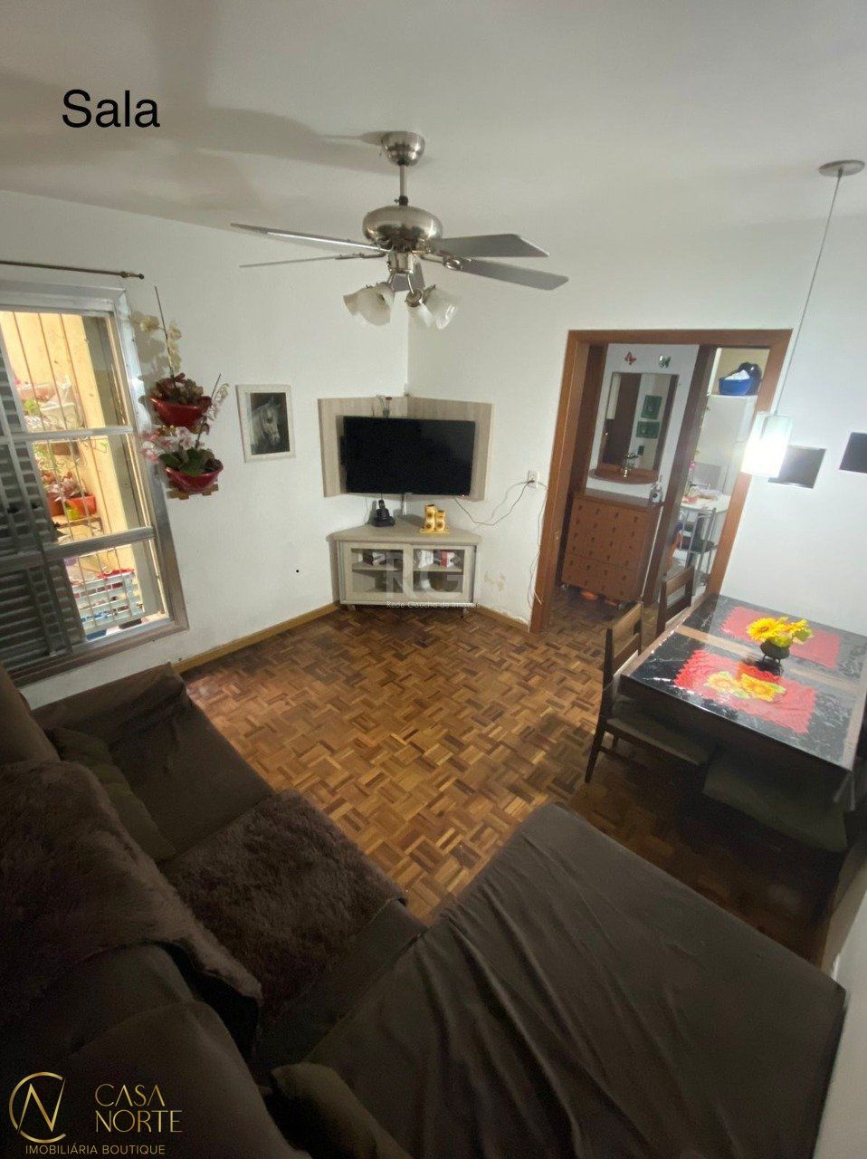 Apartamento à venda com 2 quartos, 58m², Avenida João Pessoa no bairro Farroupilha em Porto Alegre