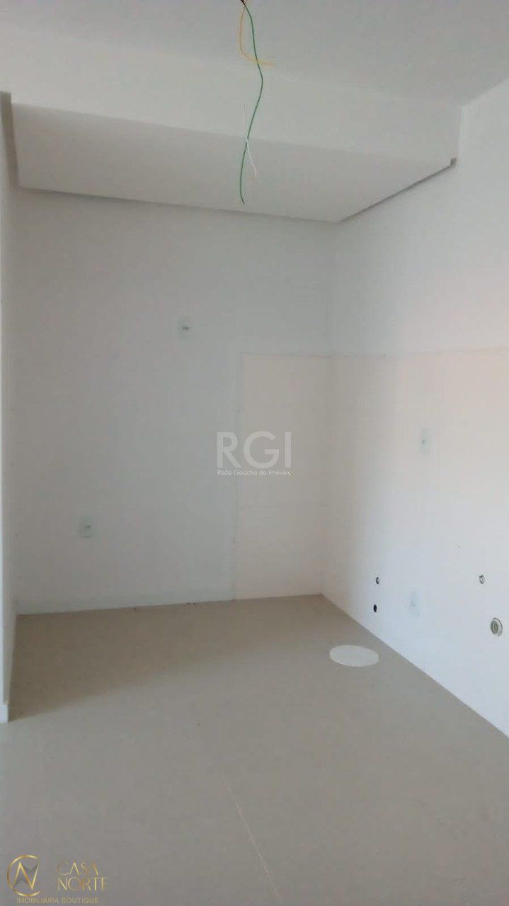 Apartamento à venda com 1 quarto, 42m², 1 suíte, Avenida Alexandre Luiz no bairro Jardim Itu em Porto Alegre