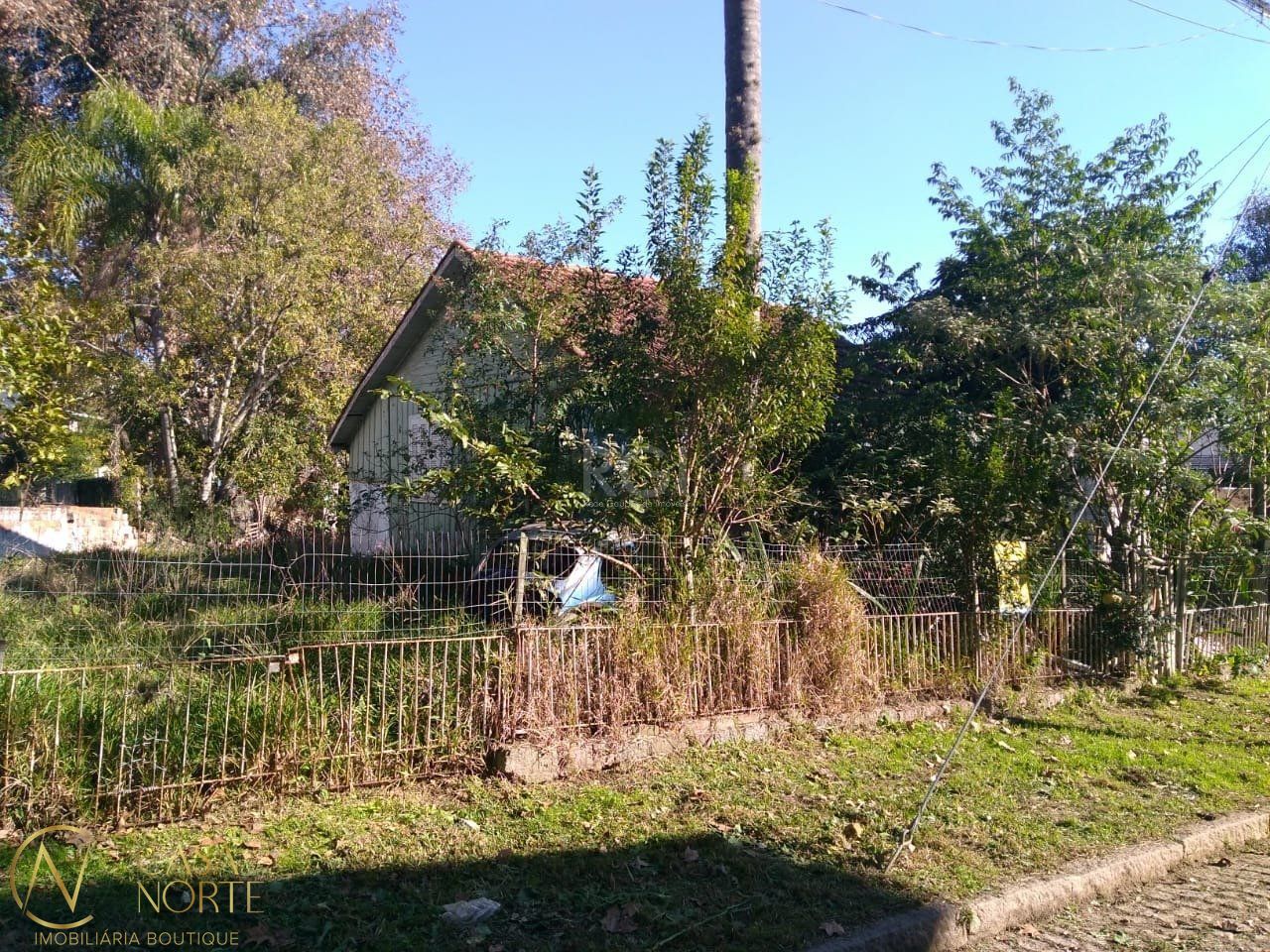 Terreno à venda , 324m², Rua Oniva de Moura Brizola no bairro Jardim Itu em Porto Alegre