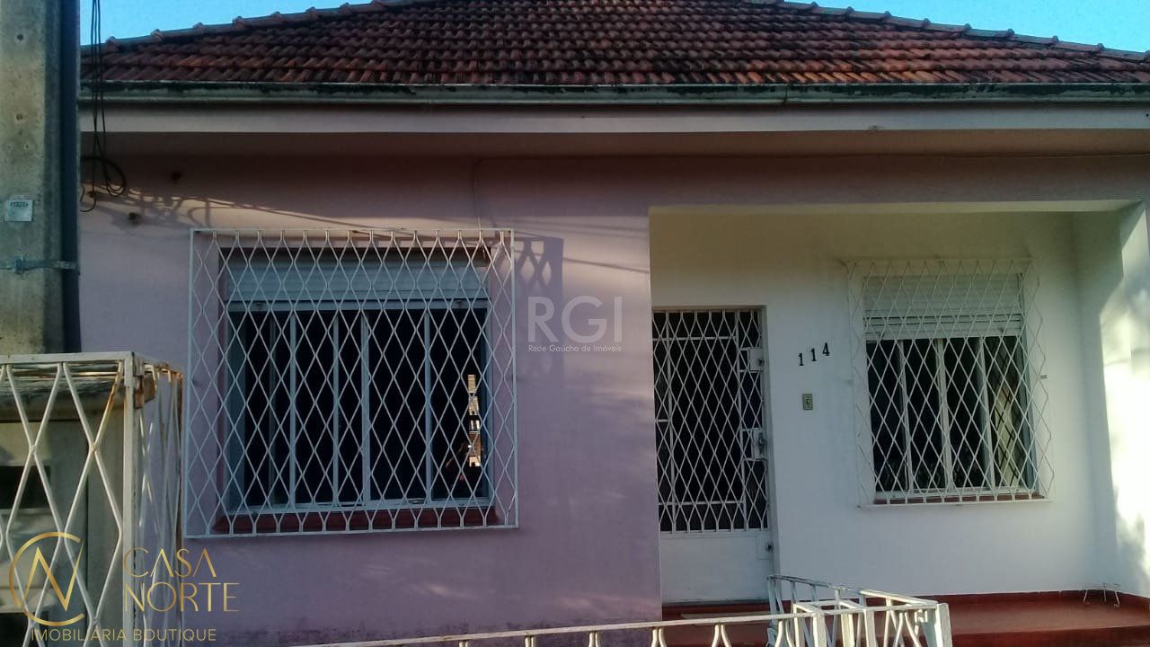 Casa à venda com 2 quartos, 260m², Rua Domingos Martins no bairro Cristo Redentor em Porto Alegre