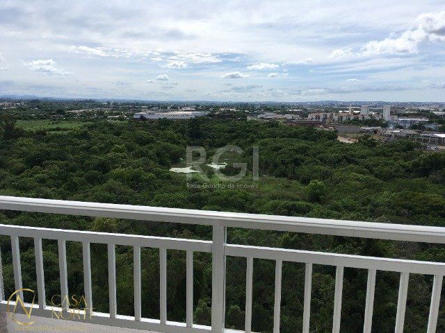 Apartamento à venda com 2 quartos, 50m², 1 suíte, 1 vaga, Rua Airton Ferreira da Silva no bairro Farrapos em Porto Alegre