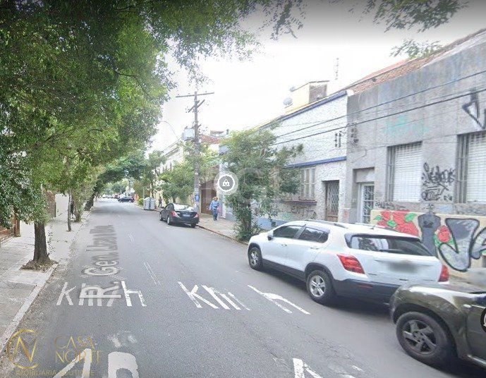 Casa à venda com 2 quartos, 70m², Rua General Lima e Silva no bairro Centro Histórico em Porto Alegre