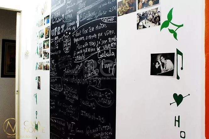 Casa à venda com 16 quartos, 268m², 2 vagas, Avenida Polonia no bairro São Geraldo em Porto Alegre